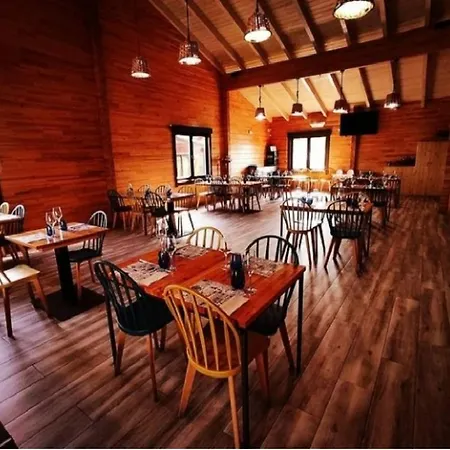 Kampaoh Parque Campo de lujo Somo