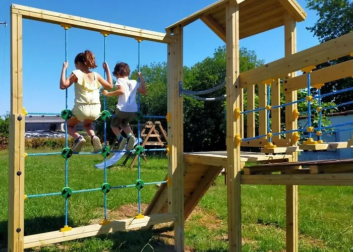 Роскошный шатер Kampaoh Parque Playa *