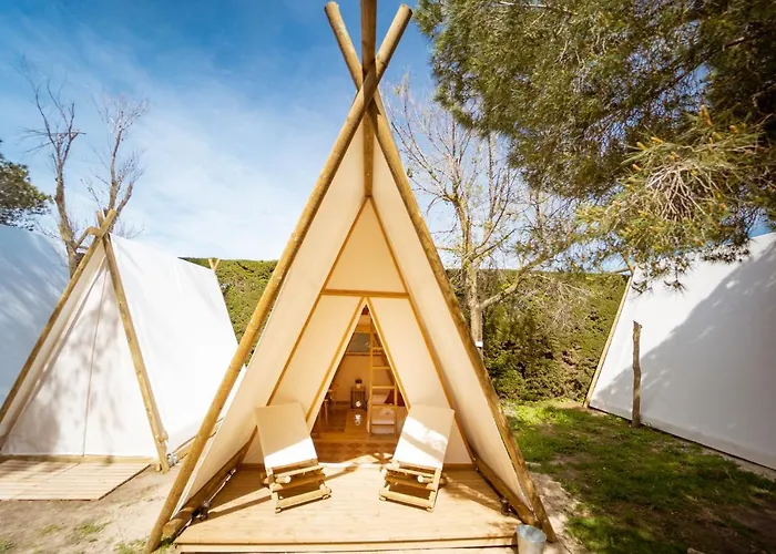 Kampaoh Parque Playa Сомо