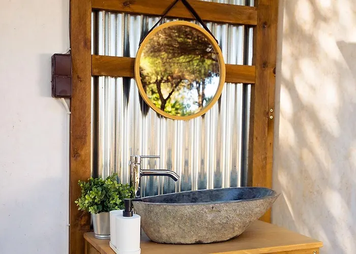 Kampaoh Parque Playa *