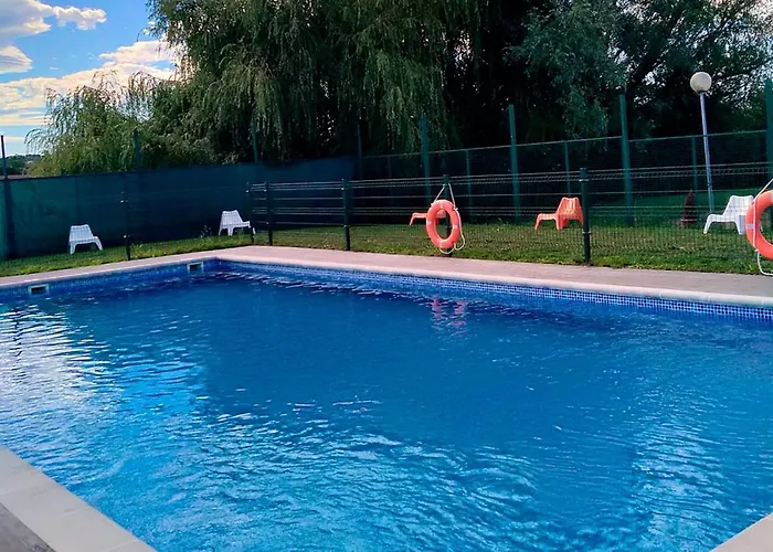 Kampaoh Parque Playa Роскошный шатер