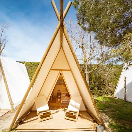 Kampaoh Parque Playa 擞莫