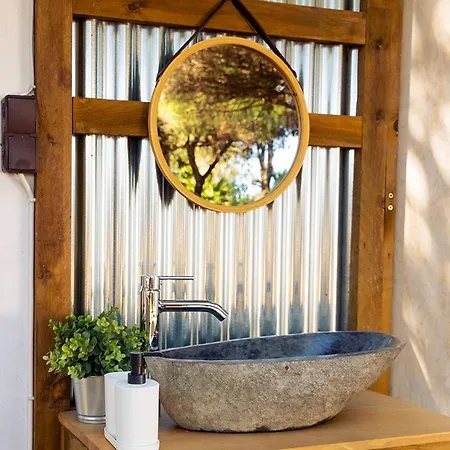 Kampaoh Parque Playa *