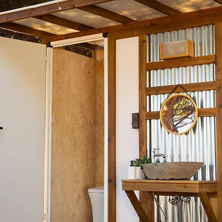 Kampaoh Parque Playa 擞莫