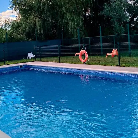 Kampaoh Parque Playa 豪华帐篷