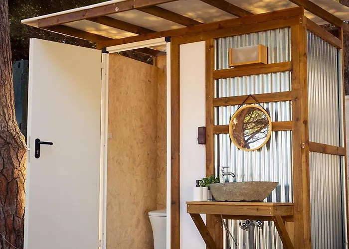 Kampaoh Parque Playa Somo